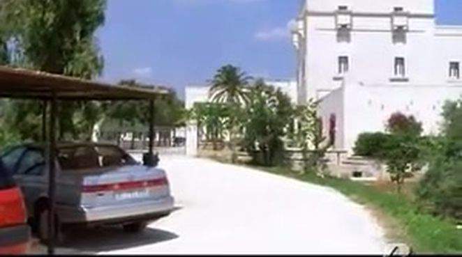 Alfa Romeo 164 Super