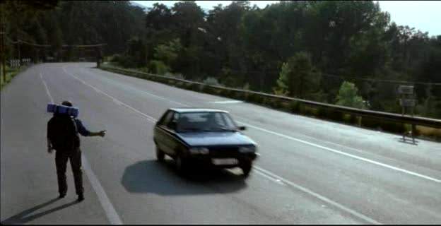 Renault 11