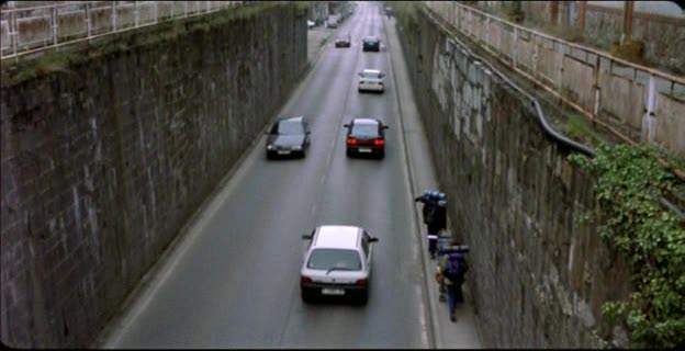 Renault Clio 1