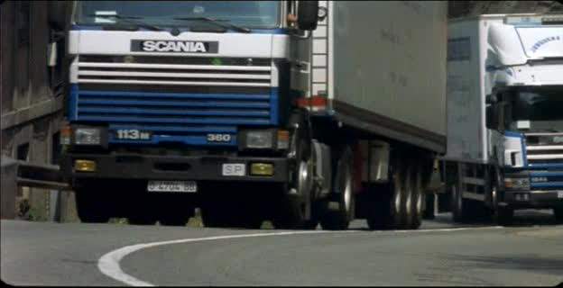 Scania R 113 M 360