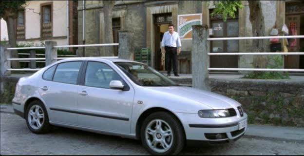 Seat Toledo