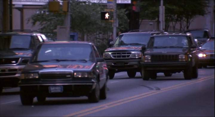 1994 Buick Century in Trois