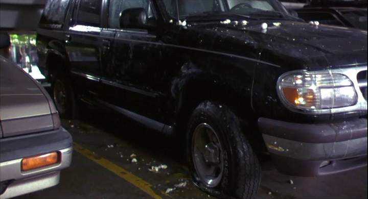 1995 Ford Explorer in Trois