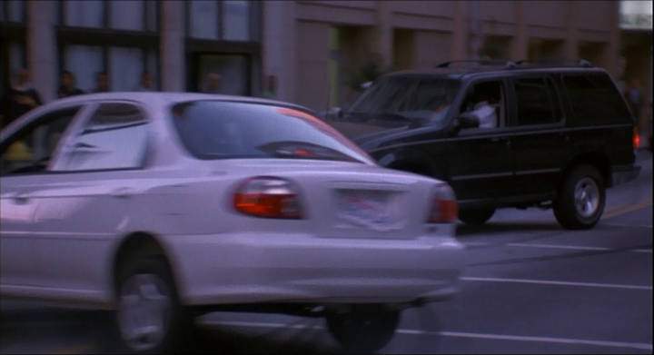 1998 Kia Sephia in Trois