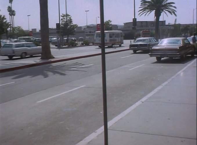 Oldsmobile Ninety-Eight