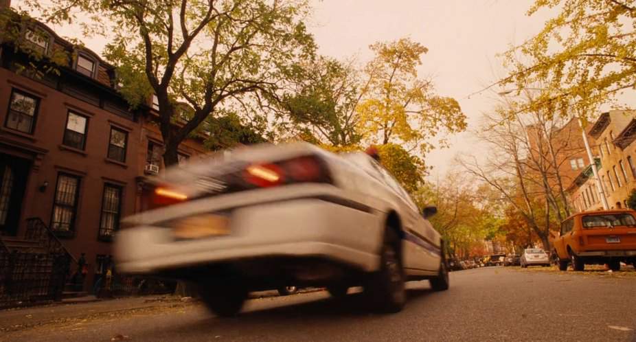 International Harvester Scout II