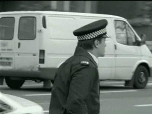 Ford Transit MkIII