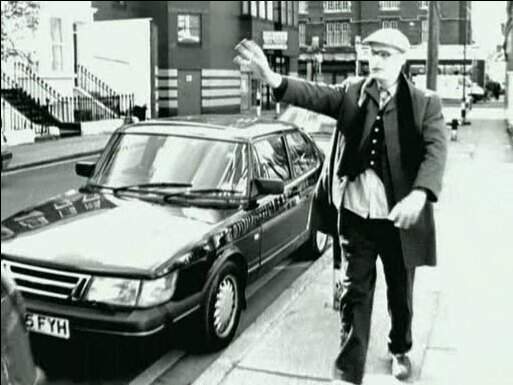 SAAB 900