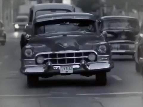 Buick unknown
