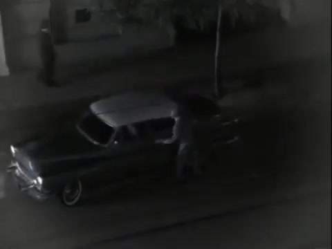 Buick unknown
