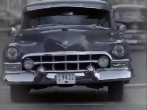 Cadillac Series 62