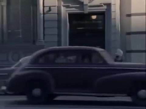 Chevrolet Stylemaster