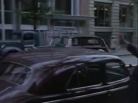 Oldsmobile 90