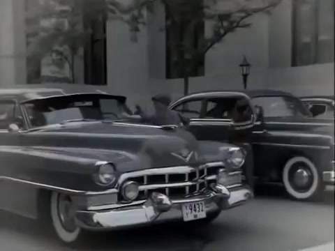 Plymouth De Luxe