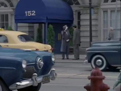 Studebaker unknown