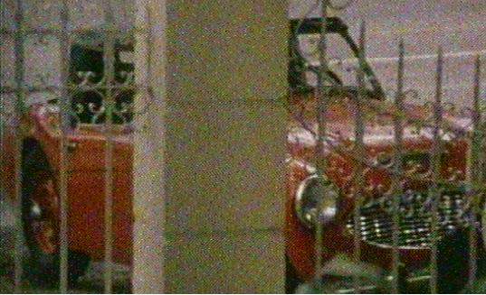 Austin-Healey 3000