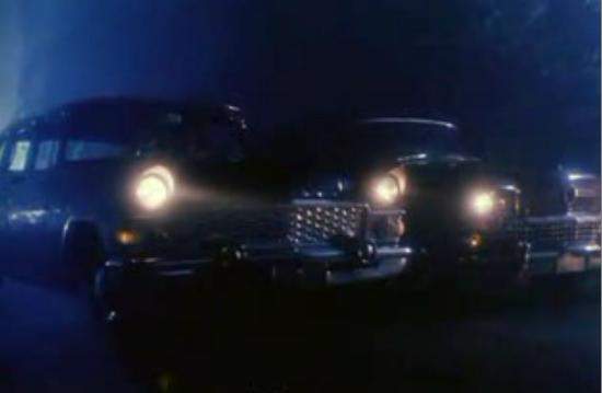 GAZ M-13 Chaika