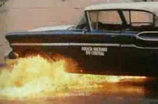 Mercury Monterey