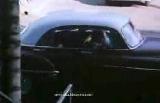 Oldsmobile 88