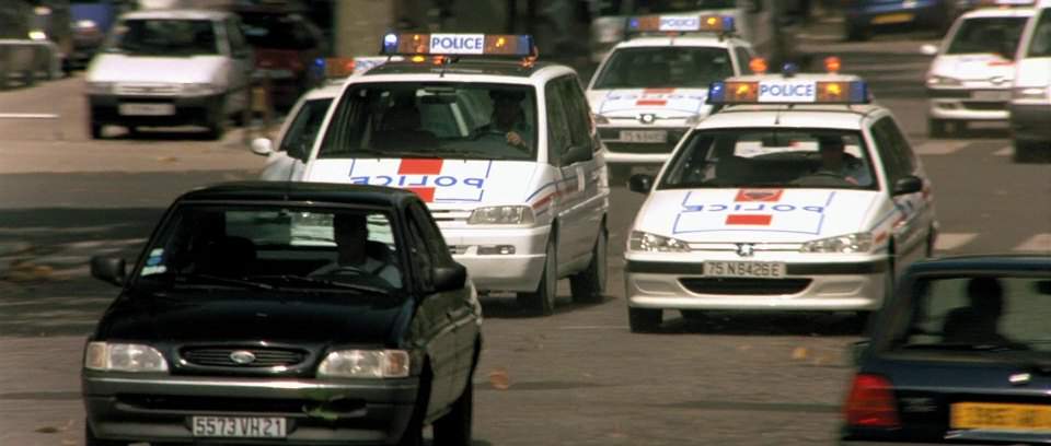 Ford Escort MkV
