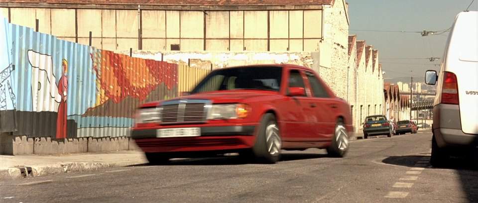 Mercedes-Benz 