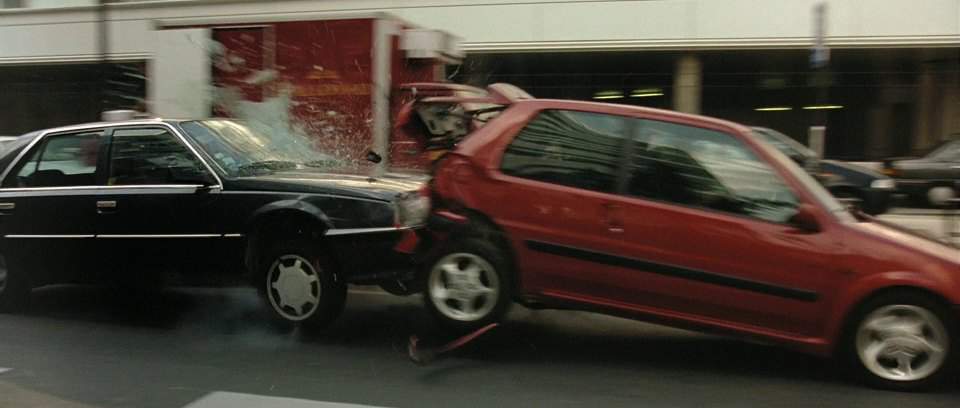 Peugeot 106 S16
