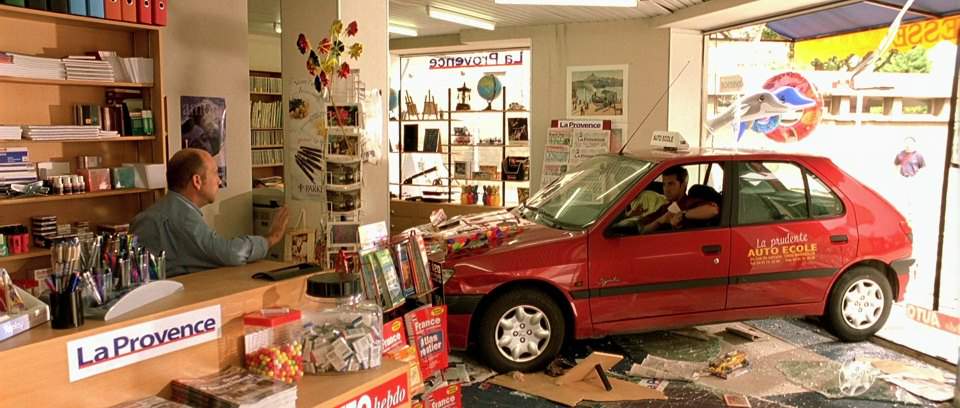 Peugeot 306