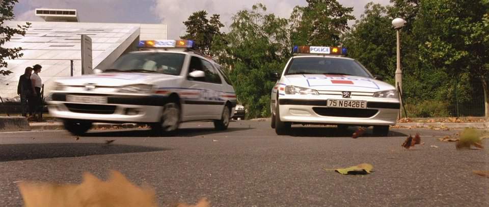 Peugeot 306 Break