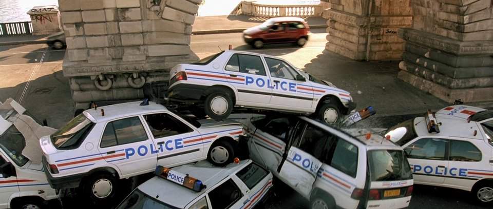 Peugeot 309
