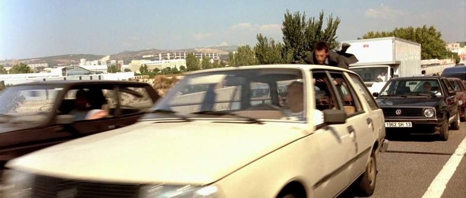 Renault 18 Break