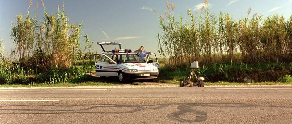 Renault 21 Nevada