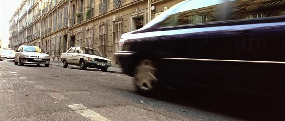 Renault 9