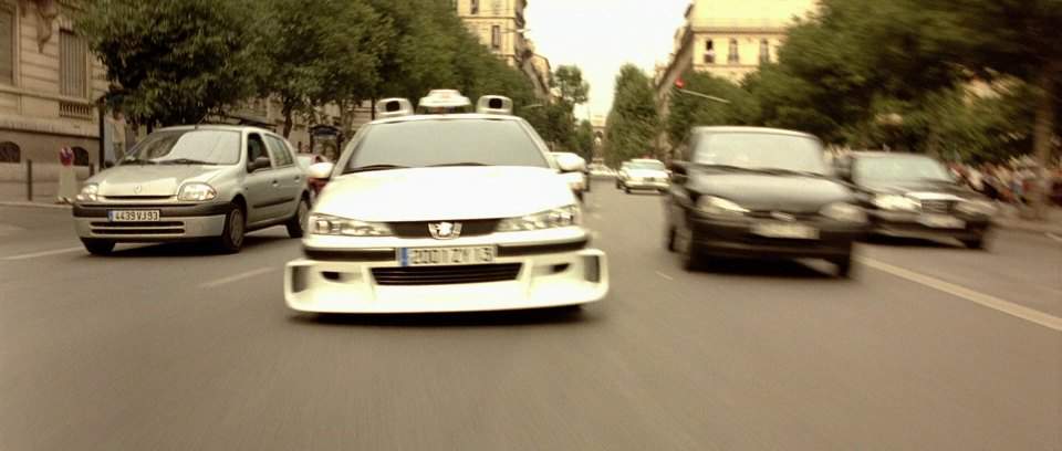 Renault Clio 2