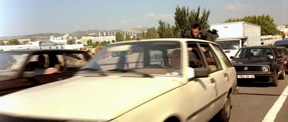 Volkswagen Golf II