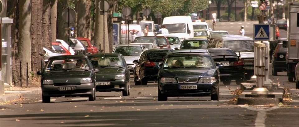 Volvo C70