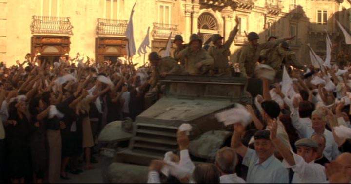 International Harvester M5 Halftrack
