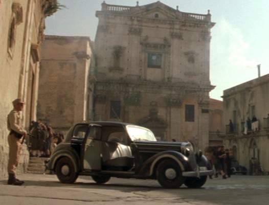 Mercedes-Benz 170 S