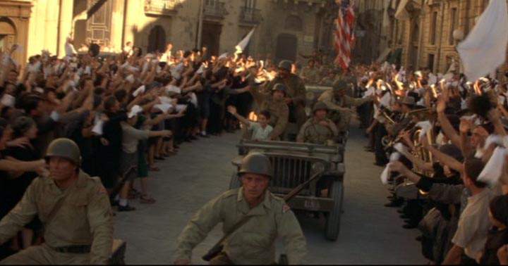 Willys MB 'Jeep'
