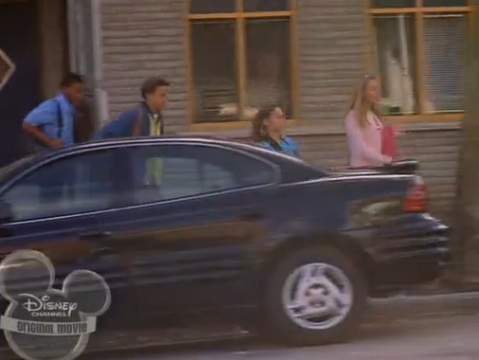 Pontiac Grand Am