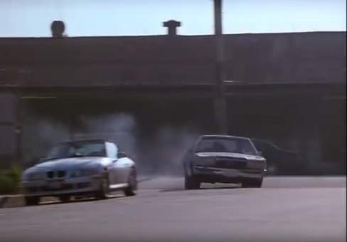 BMW Z3