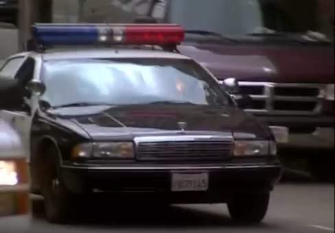 Chevrolet Caprice