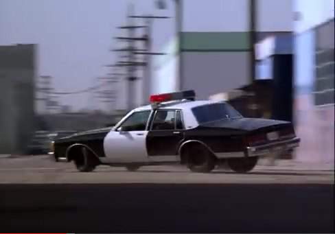Chevrolet Caprice Classic