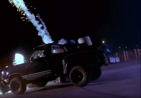 Dodge Power Wagon