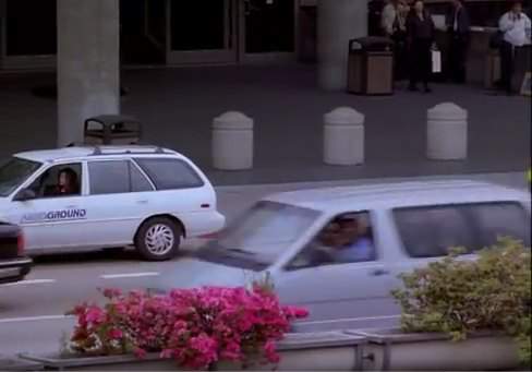 Ford Escort