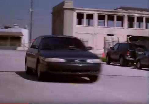 Mazda 626