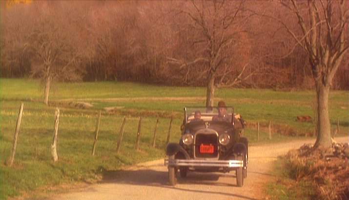 Ford Model A