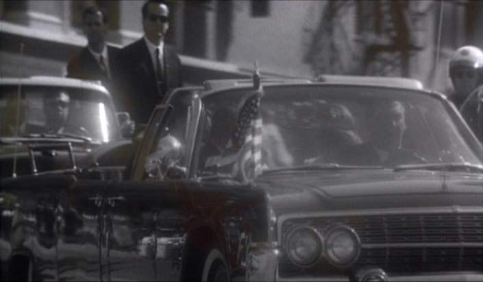Lincoln Continental