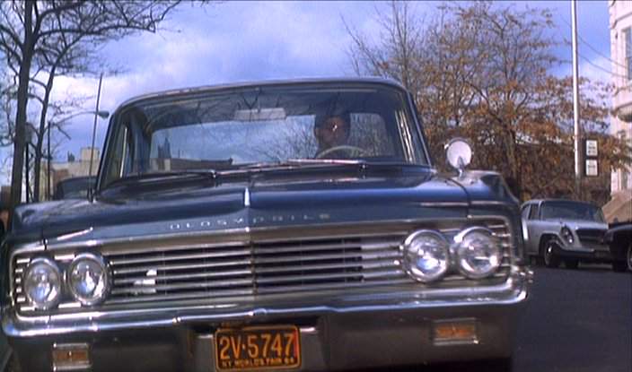Oldsmobile Dynamic 88