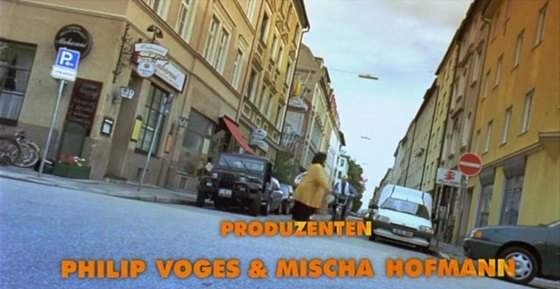 Ford Courier MkI