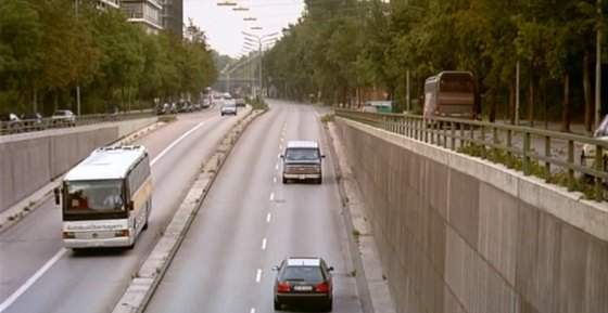Mercedes-Benz O 404-15 RH